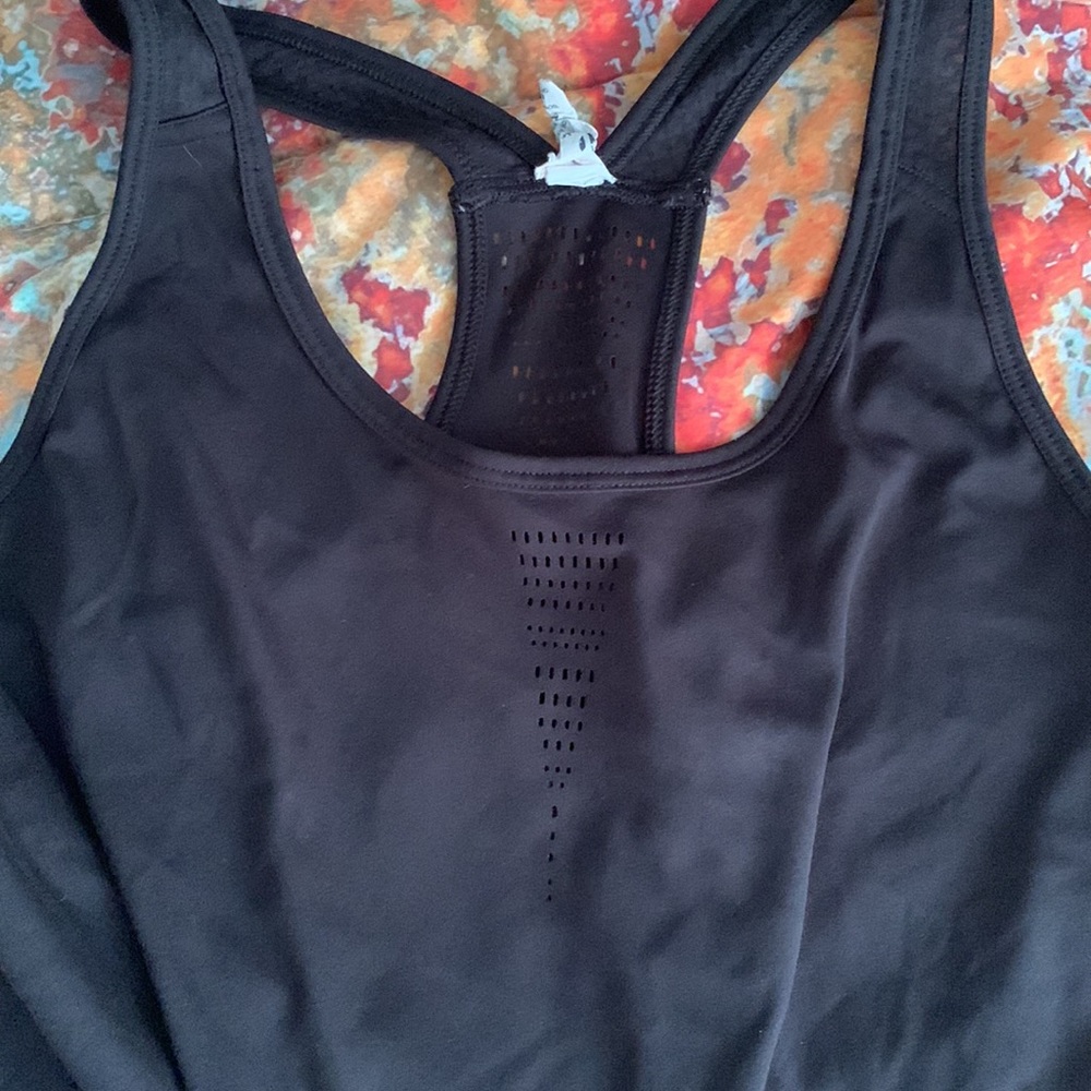 Tank top - Picture 2 of 2